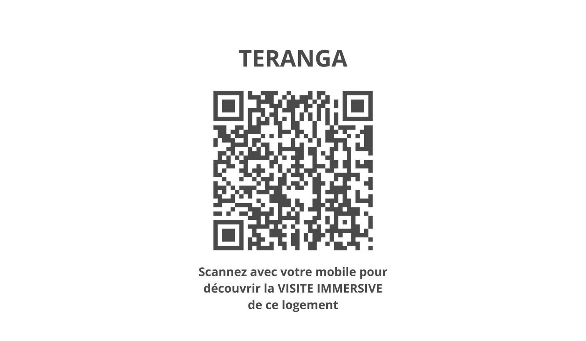 TERANGA - Studio proche CHU avec grande terrasse Rennes Esterno foto